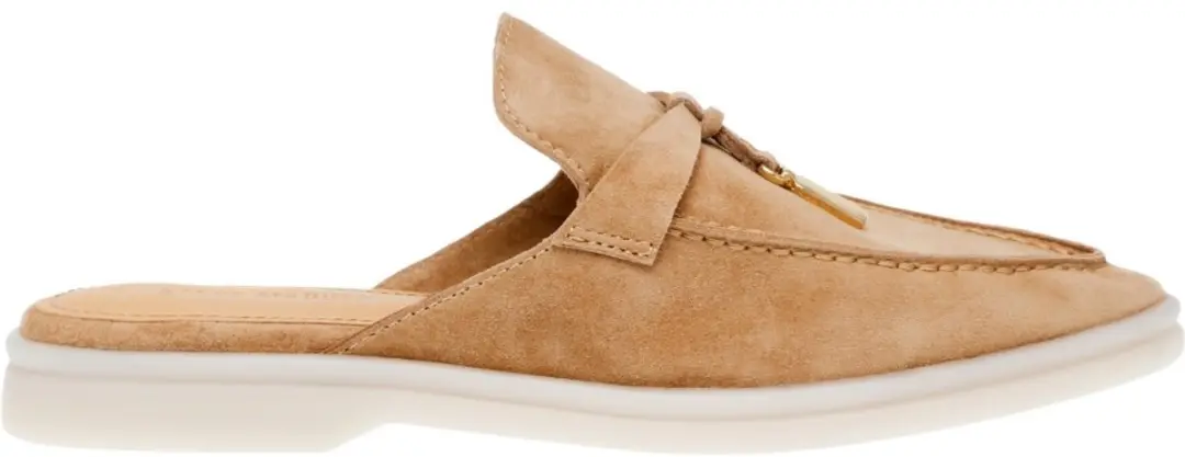 Steve Madden Patrizia dames loafer