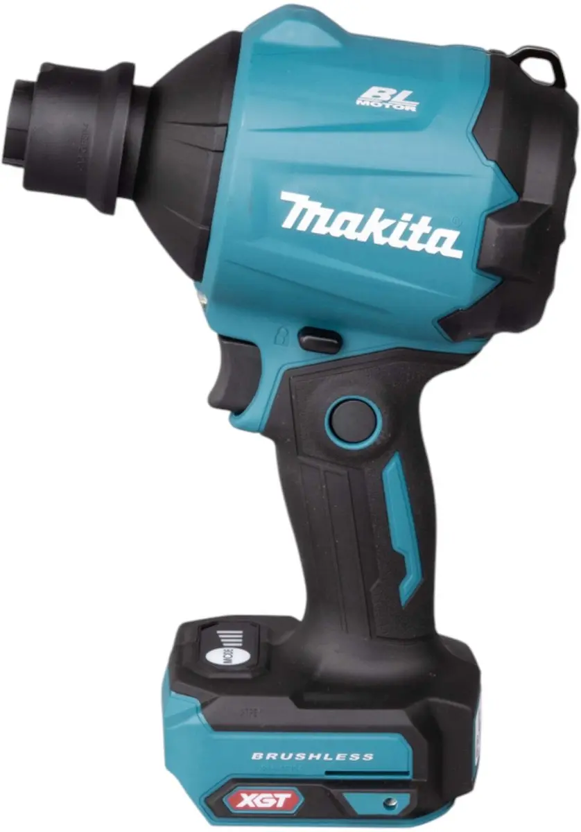 Makita AS 001 GZ01 Bladblazer - 40V Max Borstelloos - afbeelding 2 van 6