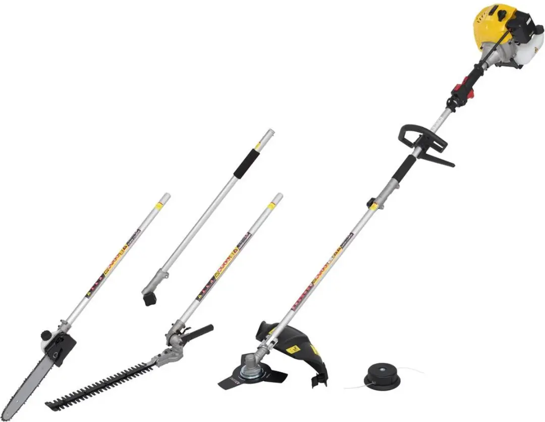 Powerplus Benzine 4-in-1 Tuin Multitool POWXG3026