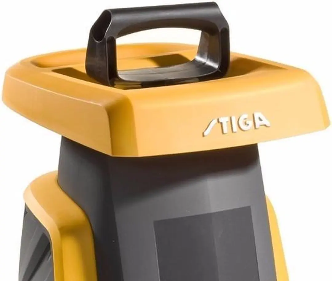 Stiga Bio Master 2200 Bladzuiger - afbeelding 5 van 6