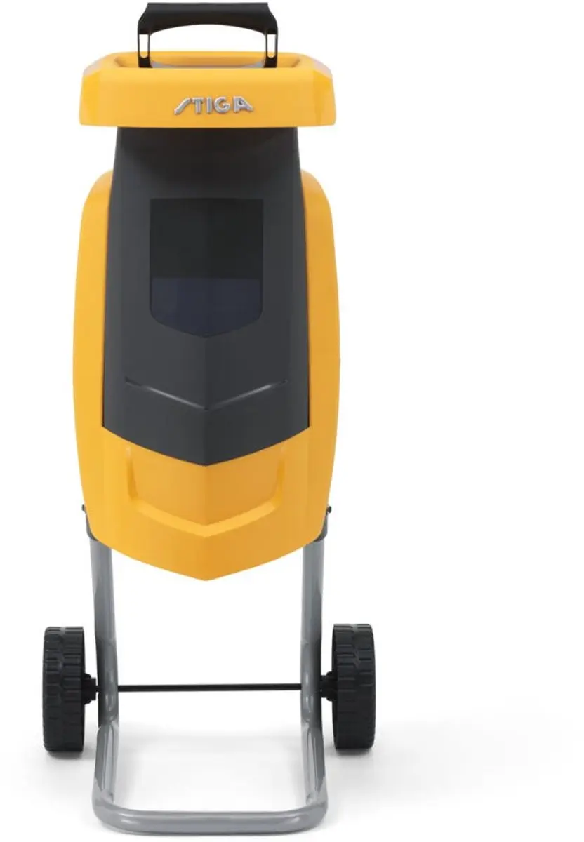 Stiga Bio Master 2200 Bladzuiger - afbeelding 2 van 6