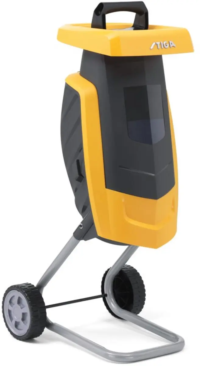 Stiga Bio Master 2200 Bladzuiger