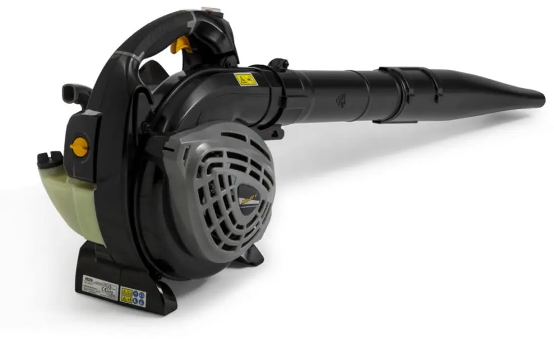 Alpina ABL 27 V Benzine Bladblazer - 55L - afbeelding 2 van 6