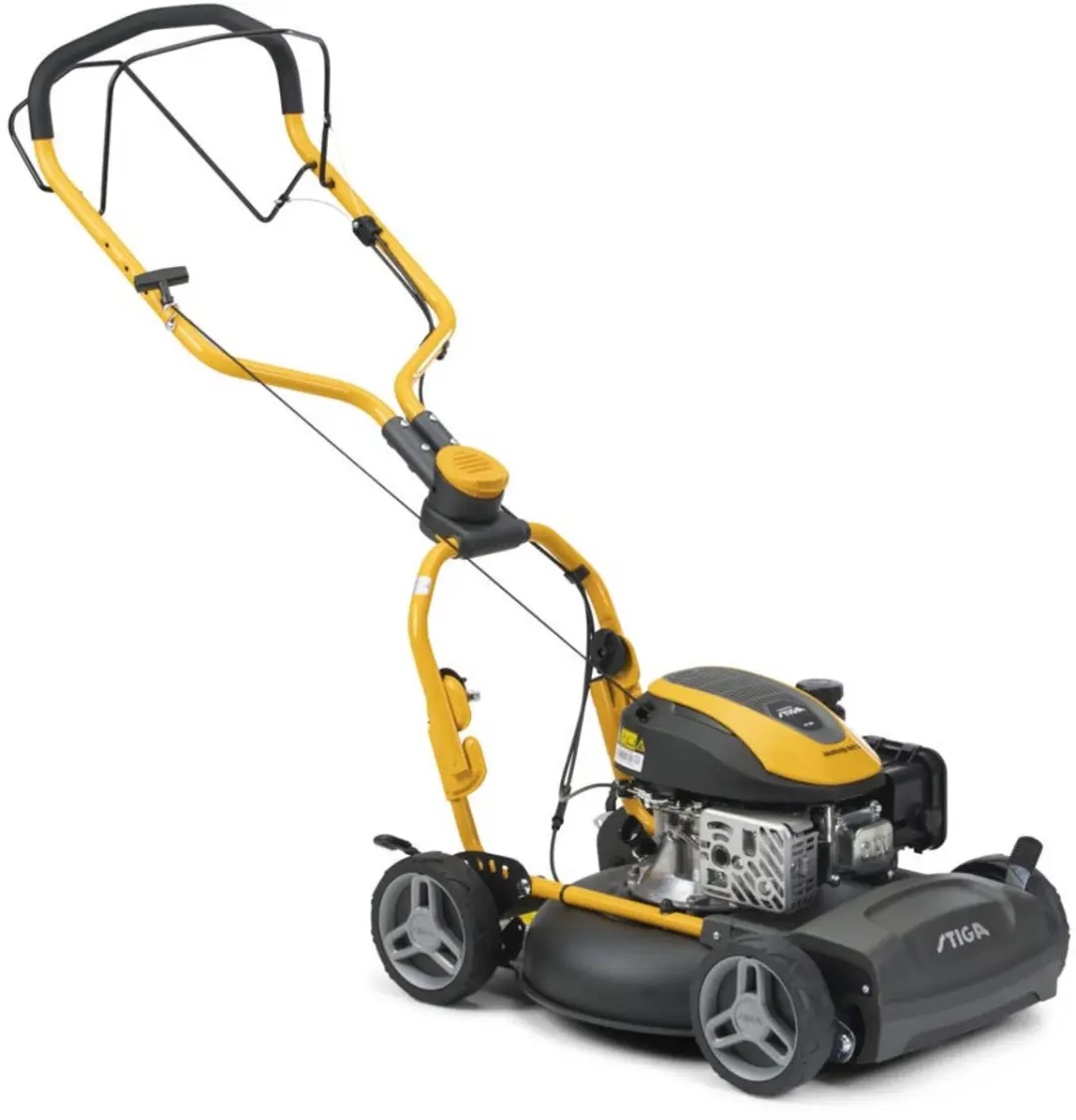 STIGA Multiclip 547 S Grasmaaier