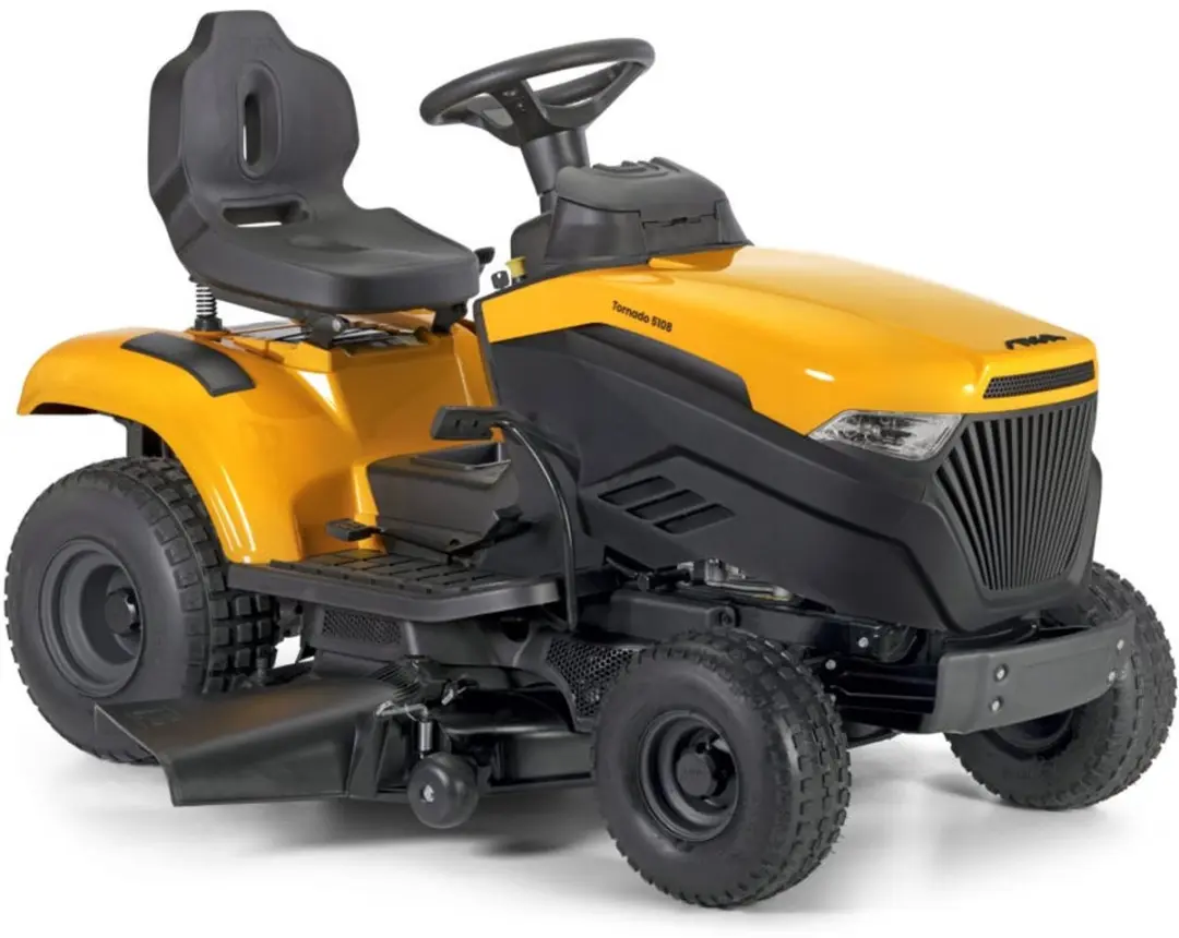STIGA Tornado 5108 Zitmaaier