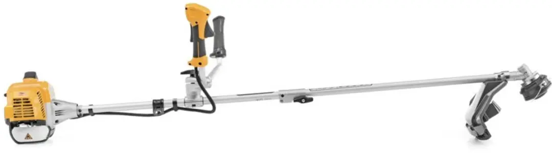 Stiga BC 330 AB Grastrimmer Benzine 43cm - afbeelding 6 van 6