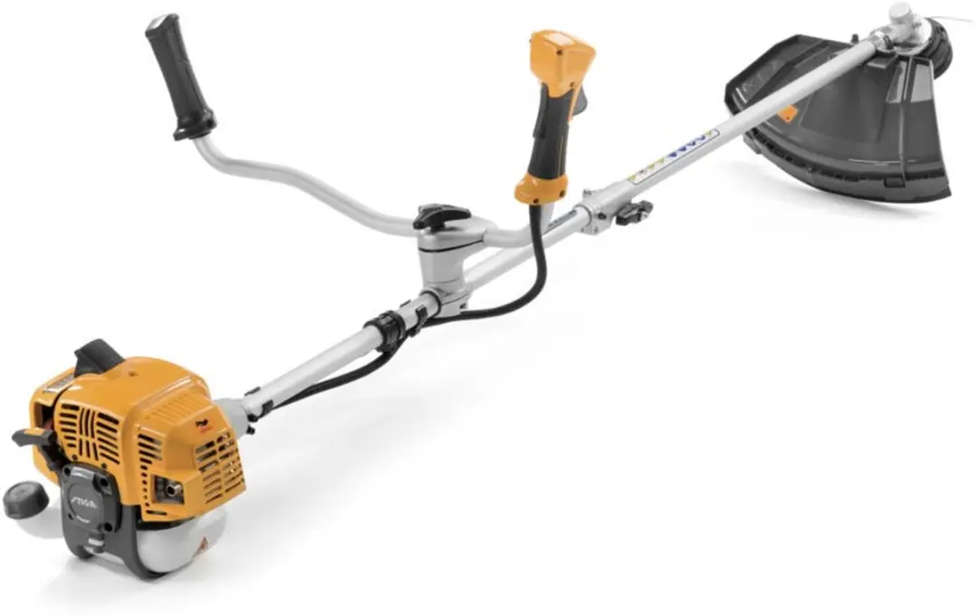 Stiga BC 330 AB Grastrimmer Benzine 43cm