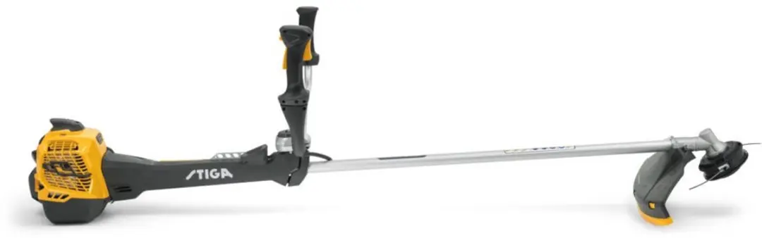 Stiga BC 750 B Grastrimmer Benzine 45cm - afbeelding 4 van 6