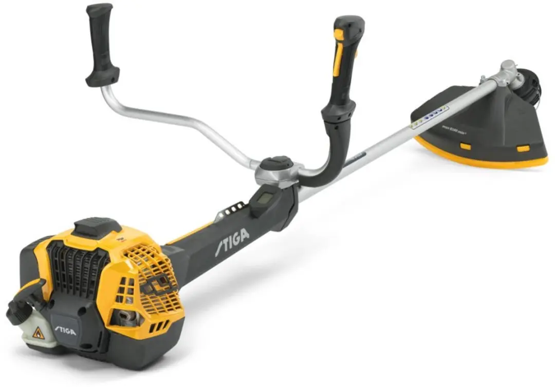 Stiga BC 750 B Grastrimmer Benzine 45cm
