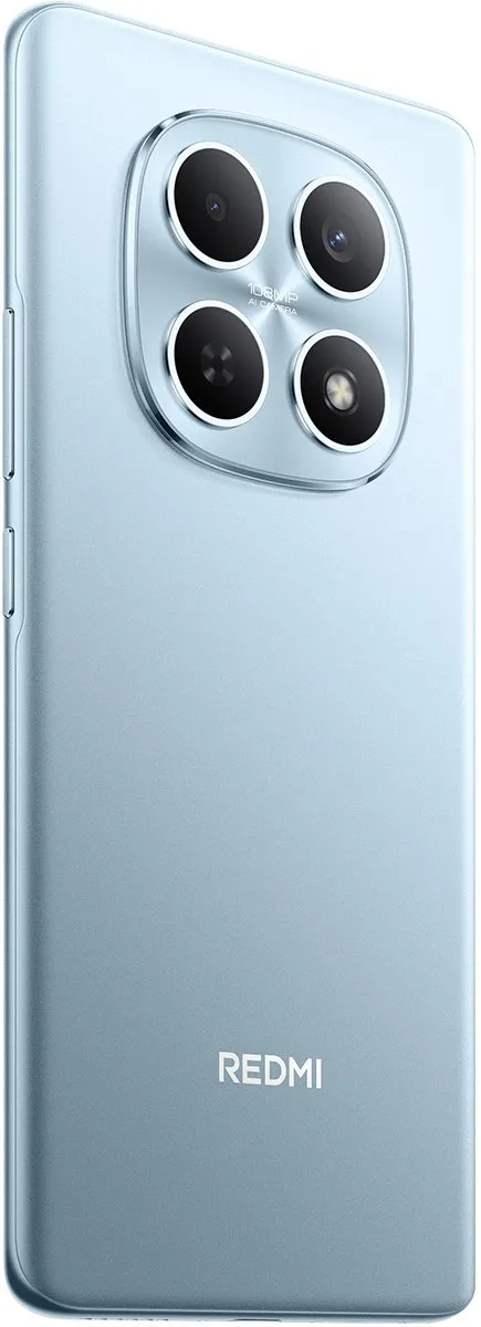 Xiaomi Redmi Note 15 MZB0MNPEU Smartphone - 8GB/256GB - Blauw