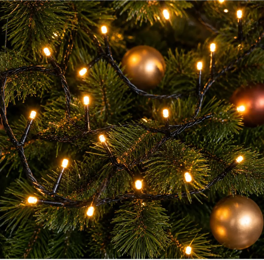 Lumineo Kerstverlichting