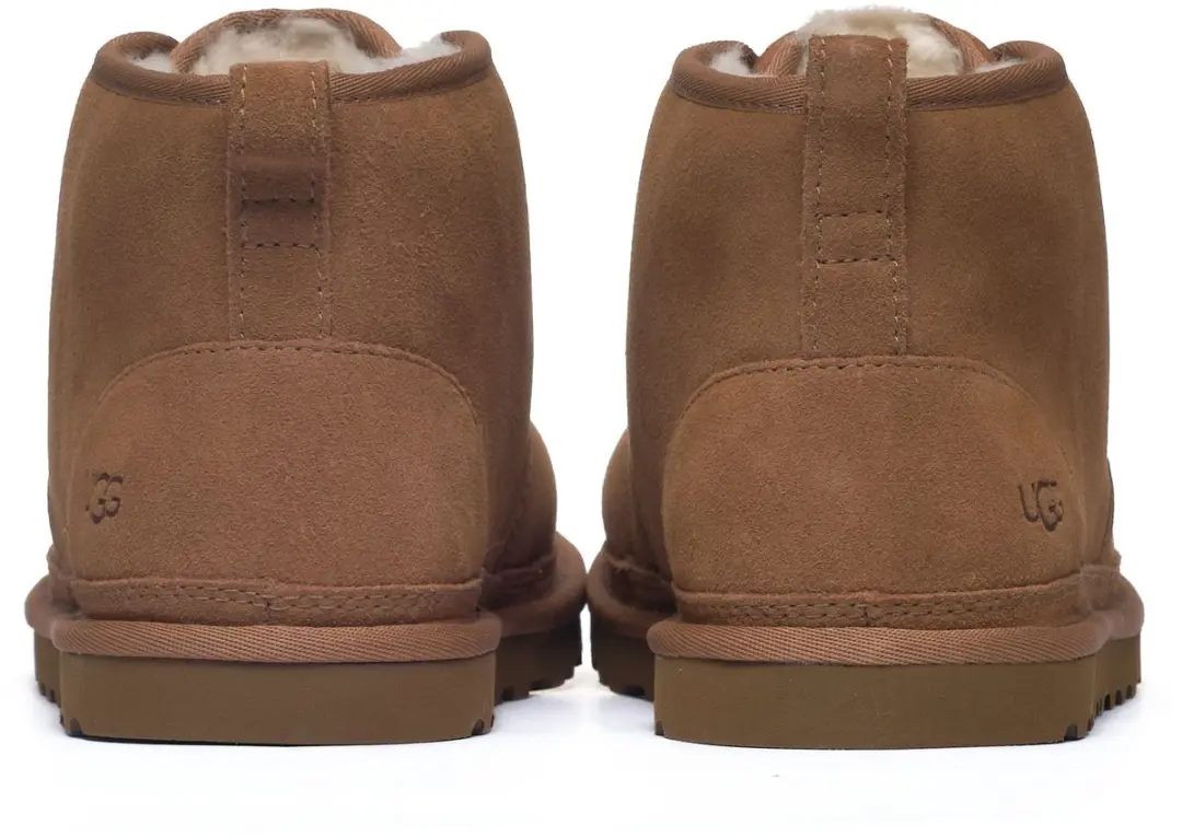 UGG M Neumel Heren Laarzen - Cognac - afbeelding 5 van 6