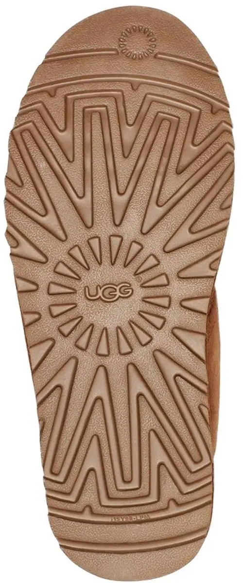 UGG M Neumel Heren Laarzen - Cognac - afbeelding 3 van 6