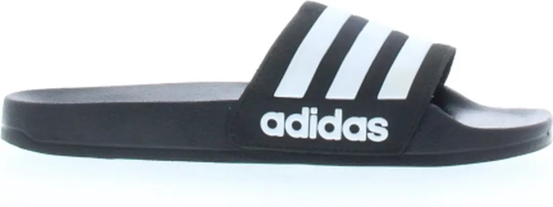 Adidas Adilette Shower Slides - Zwart - Maat 35 - afbeelding 2 van 6
