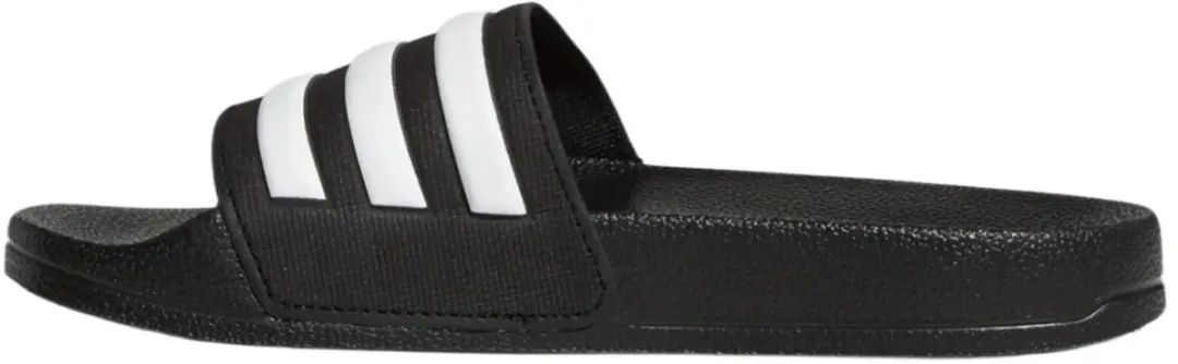 Adidas Adilette Shower Slides - Zwart - Maat 35 - afbeelding 3 van 6