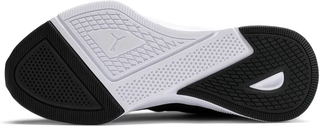 PUMA Flyer Runner JR Sneakers - Zwart - afbeelding 4 van 6