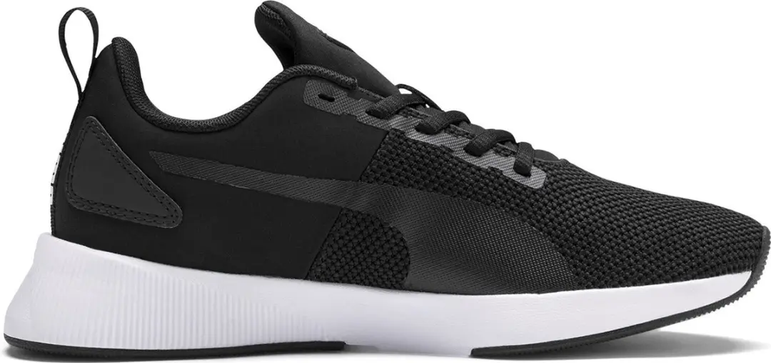 PUMA Flyer Runner JR Sneakers - Zwart - afbeelding 6 van 6