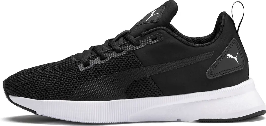 PUMA Flyer Runner JR Sneakers - Zwart - afbeelding 5 van 6