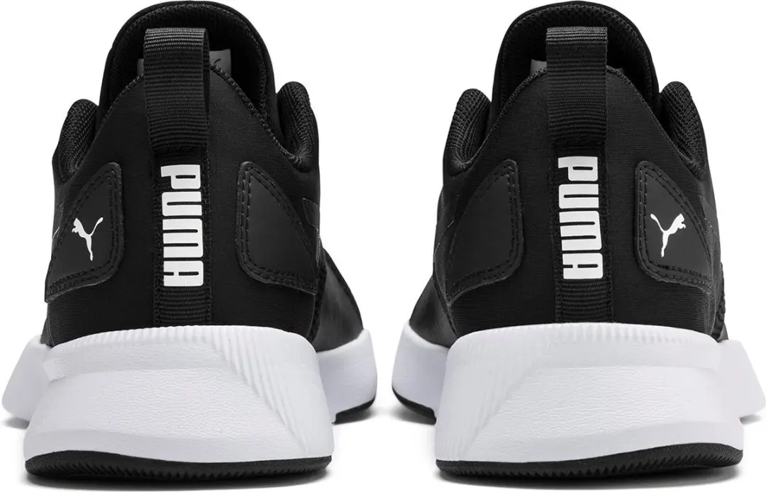 PUMA Flyer Runner JR Sneakers - Zwart - afbeelding 2 van 6