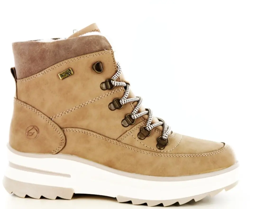 Remonte D2B74 Veterschoenen