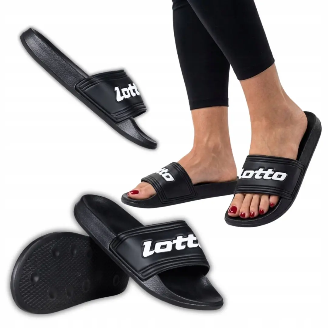 Lotto Slides Dames MBSX10002NET-R1