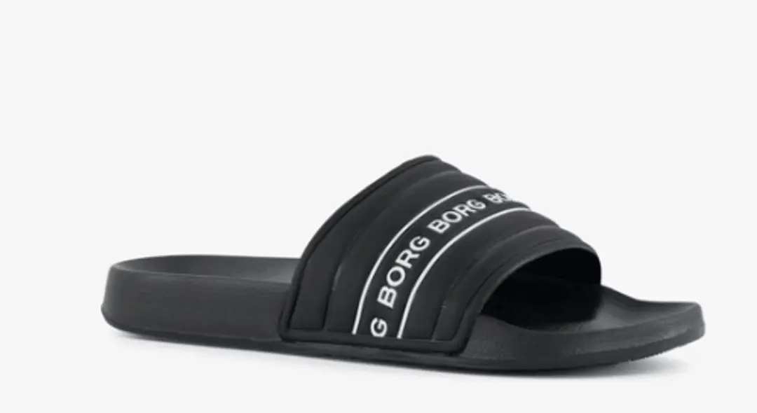 Bjorn Borg Heren Badslipper