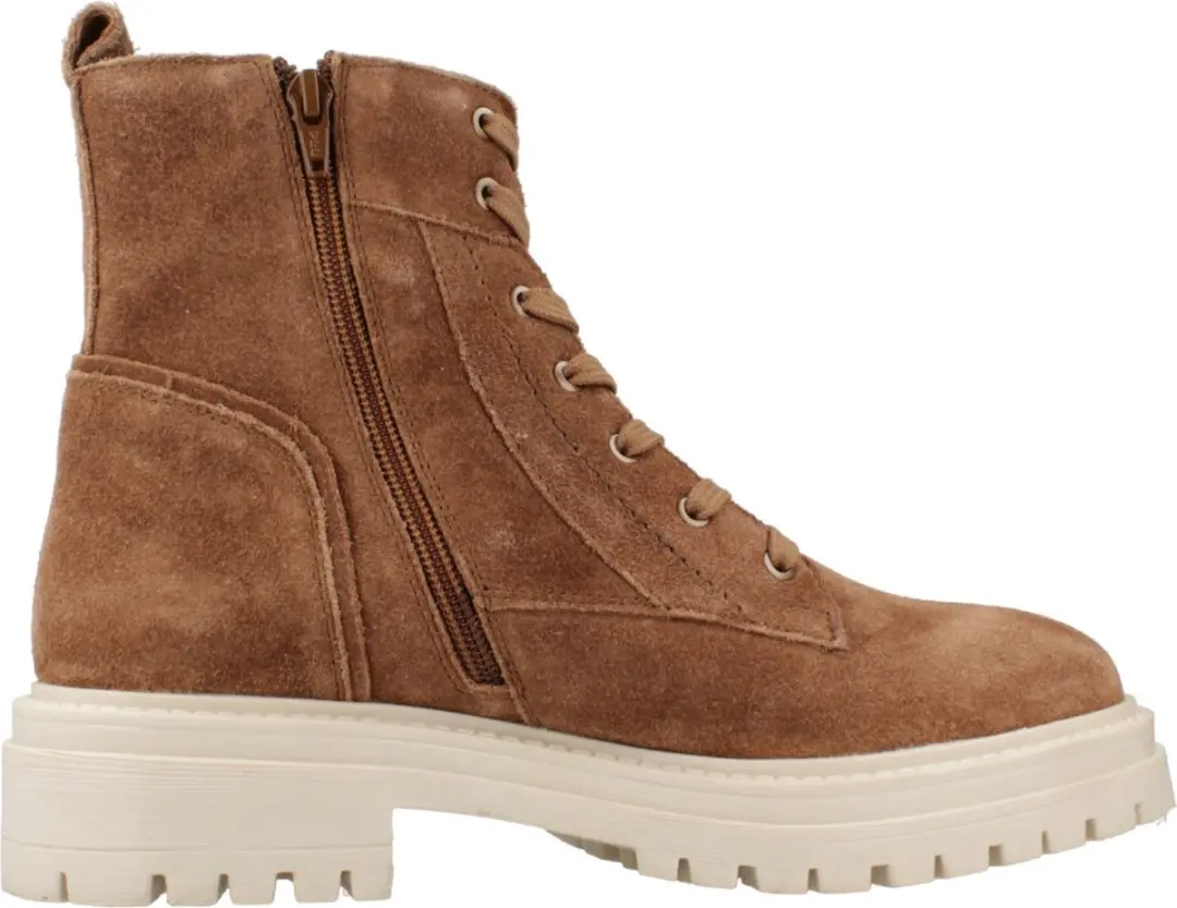 GEOX D IRIDEA Bruin 38 EU