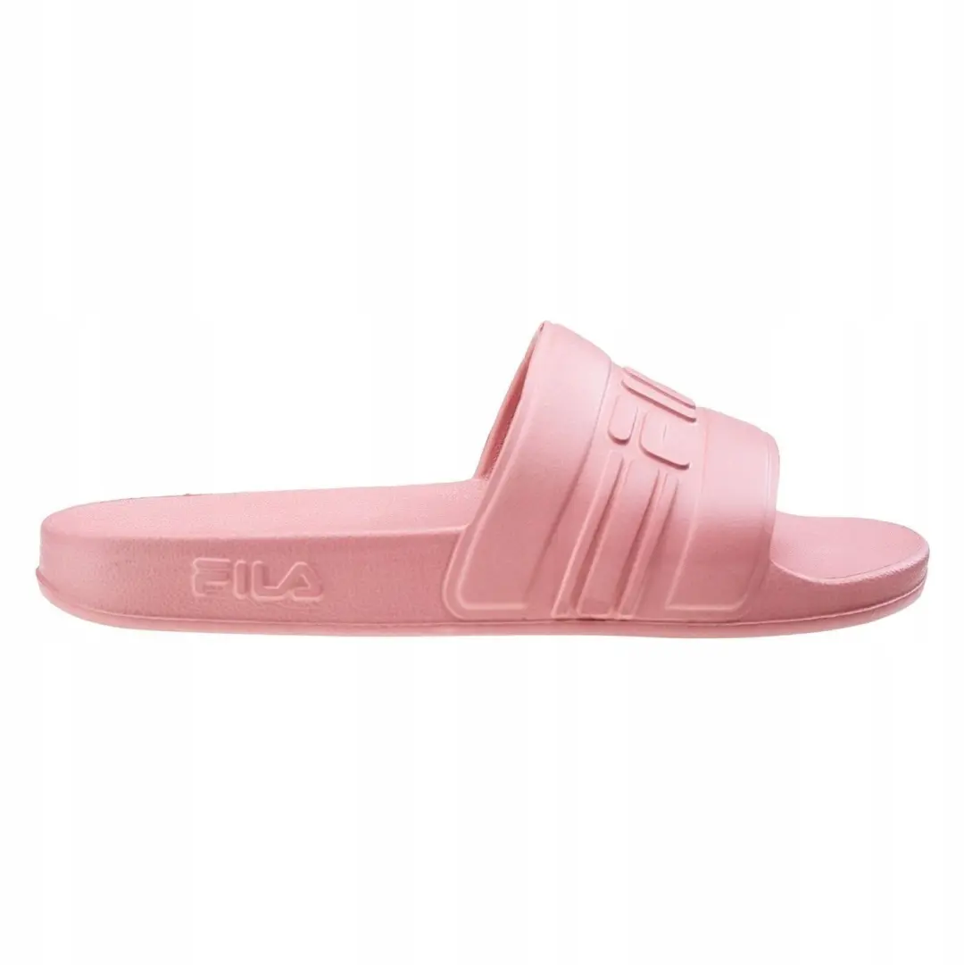 Fila Jestpeed Dames Slippers Roze Maat 38