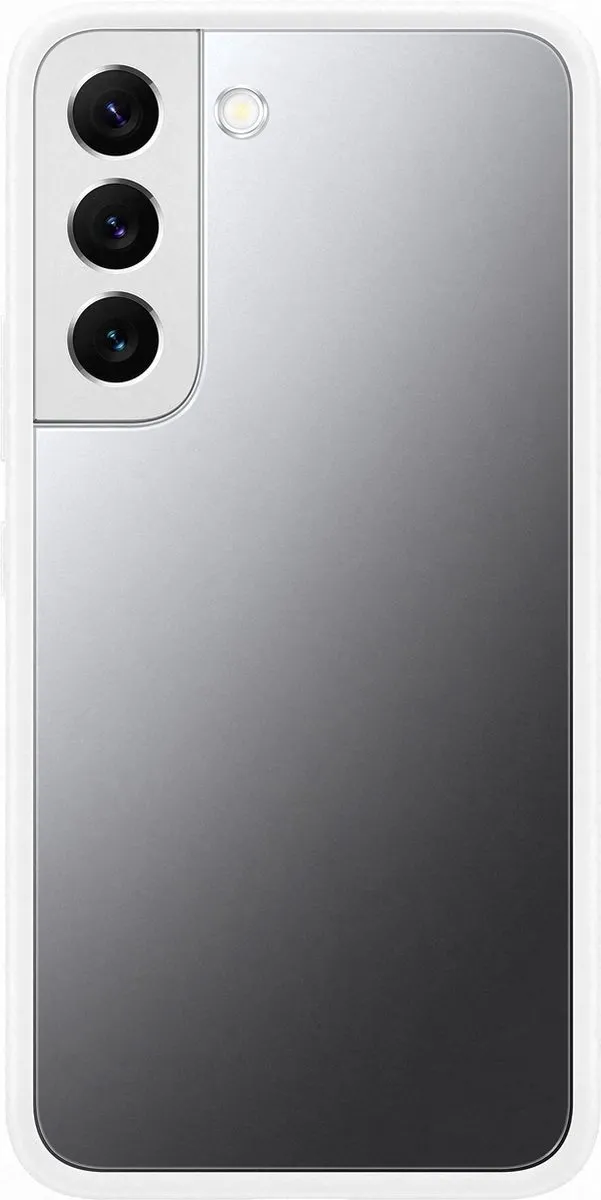Samsung Frame Hoesje Galaxy S22 EF-MS901CWEGWW