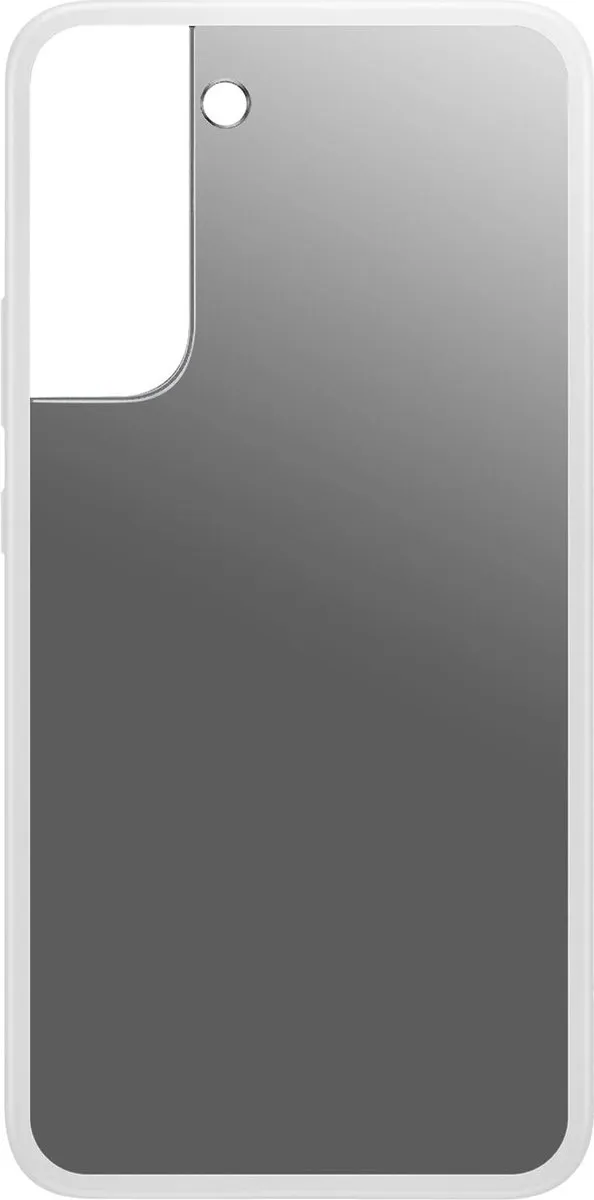 Samsung Frame Hoesje Galaxy S22 EF-MS901CWEGWW - Wit