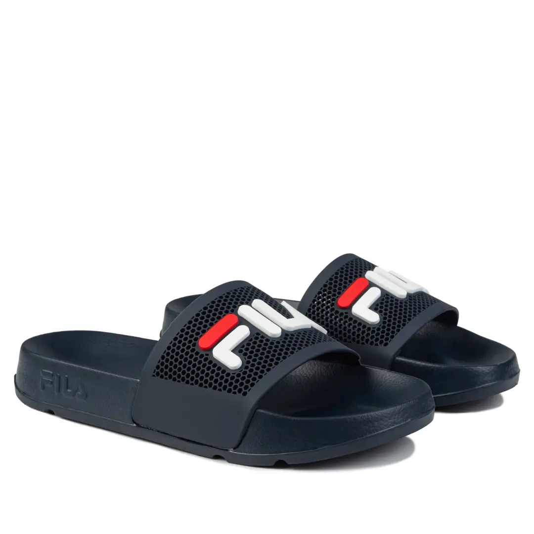 Fila Morro Bay Spiro Wmn Dames Slippers