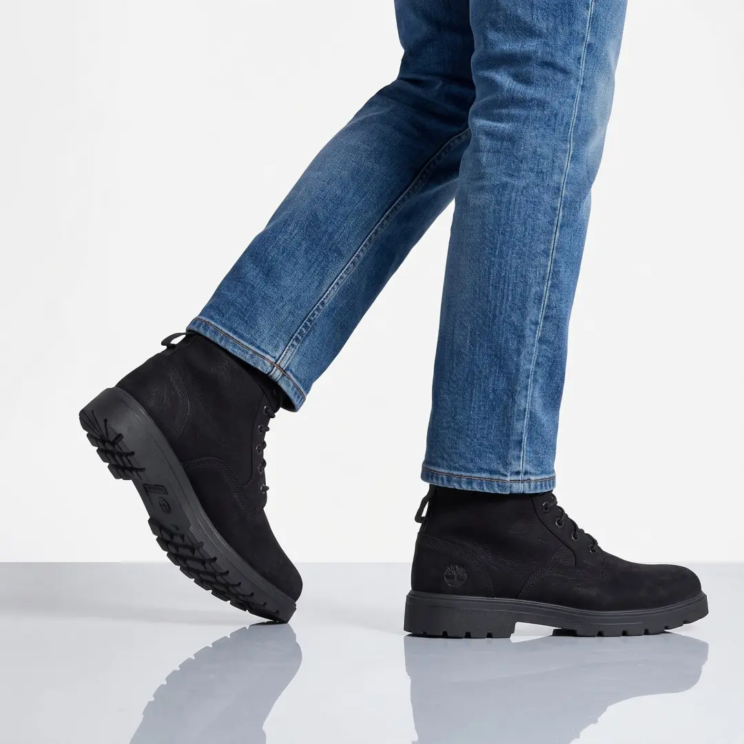 Timberland Auburn Falls 6-Inch Boot Waterproof