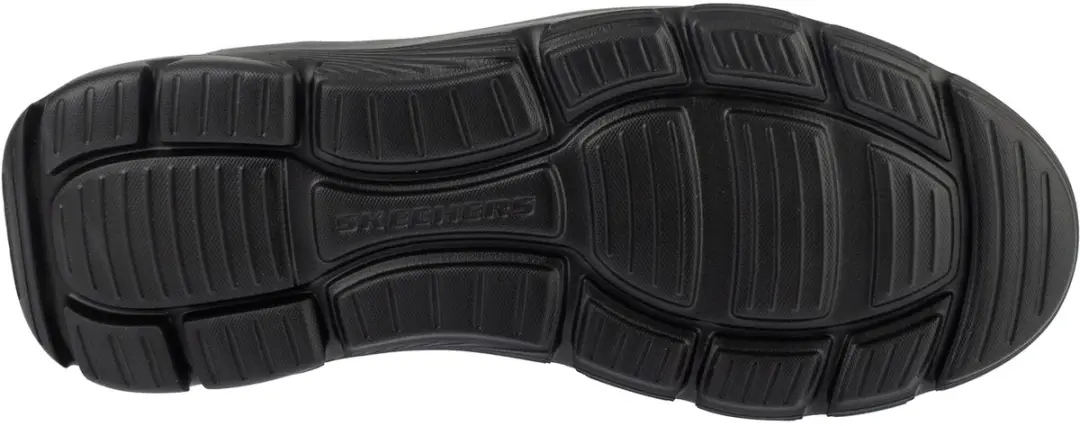 Skechers Ridley Arch Fit Slip-Ins Laarzen 42.5 - Zwart - afbeelding 4 van 5