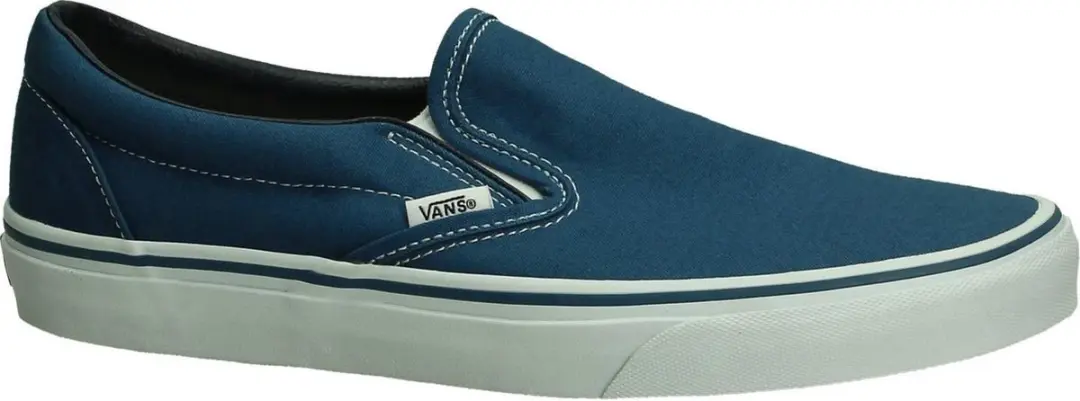 Vans Classic Slip-On Sneakers 39