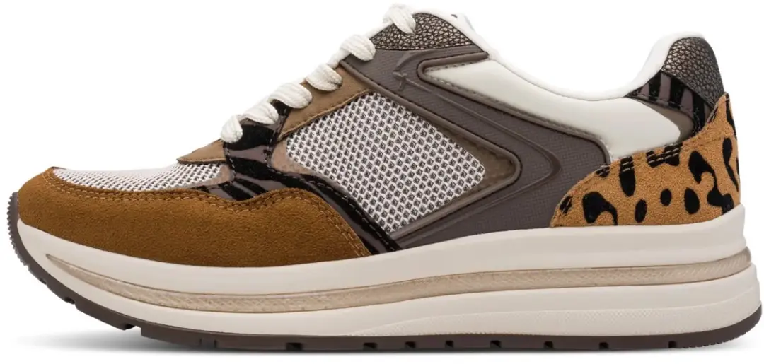 Schoenen dames Tamaris 1-23735-47