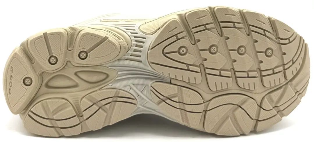 Saucony Progrid Omni 9 Sneakers - 42.5 - afbeelding 4 van 4