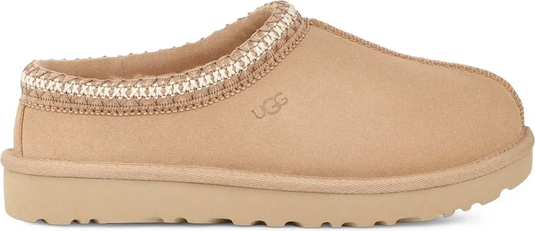 UGG W Tasman Dames Sloffen