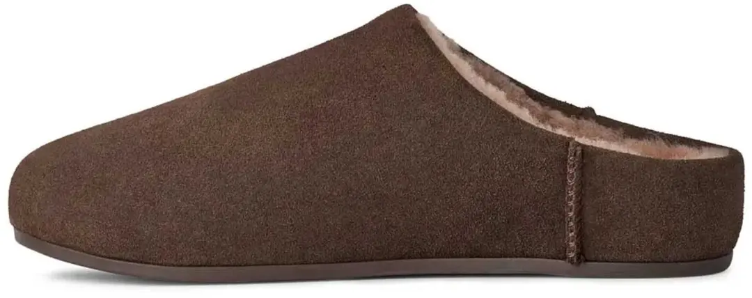 UGG Elea Slip-On Dames - 38 - Dusted Cocoa - afbeelding 4 van 4
