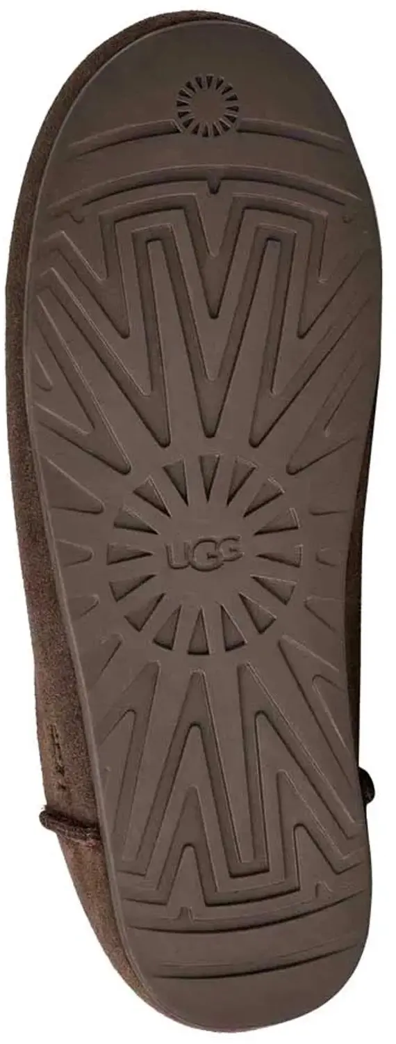 UGG Elea Slip-On Dames - 38 - Dusted Cocoa - afbeelding 2 van 4