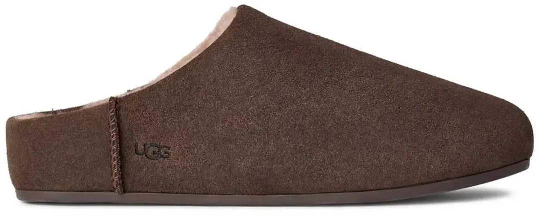 UGG Elea Slip-On Dames - 38 - Dusted Cocoa - afbeelding 3 van 4