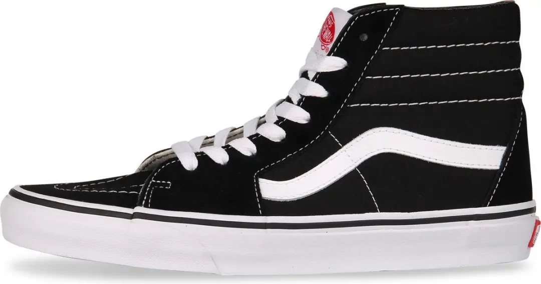 Vans Sk8-Hi Sneakers 44.5