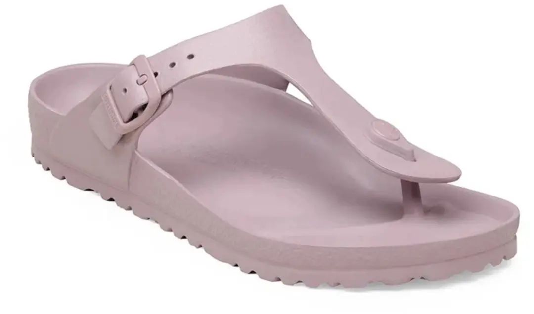 Birkenstock Gizeh EVA Teenslipper - Paars 37 - afbeelding 4 van 4