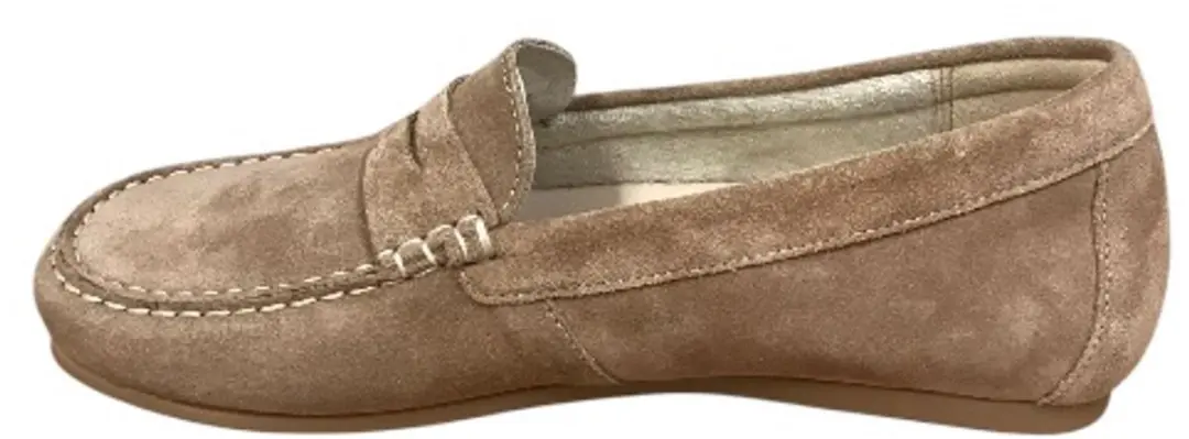 Sioux Bootschoenen - Camel - afbeelding 3 van 6