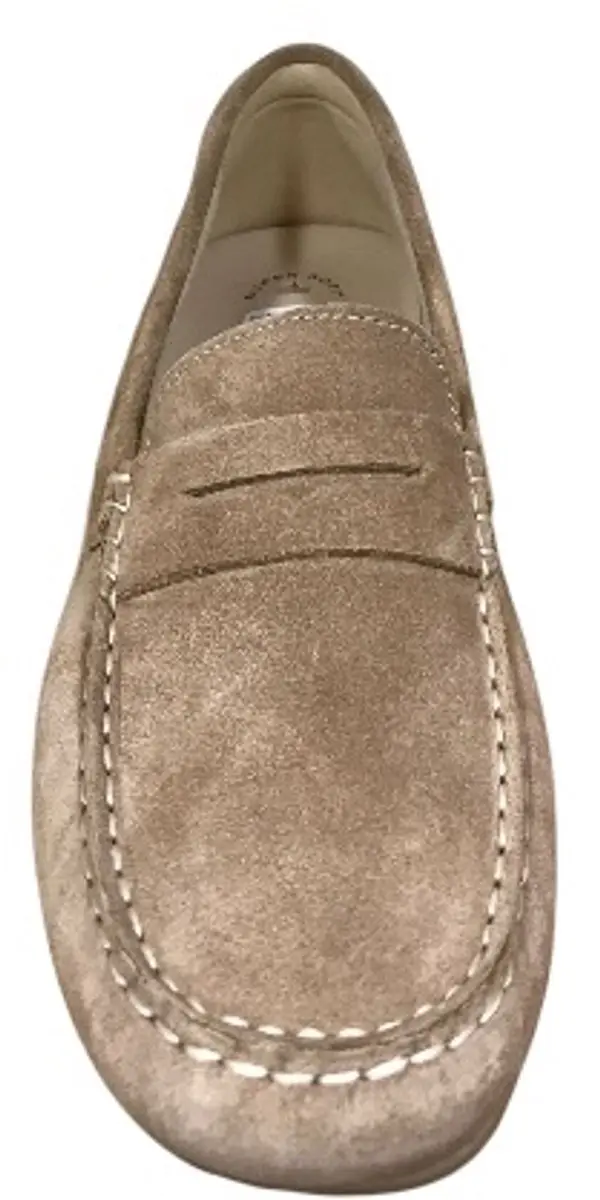 Sioux Bootschoenen - Camel - afbeelding 5 van 6