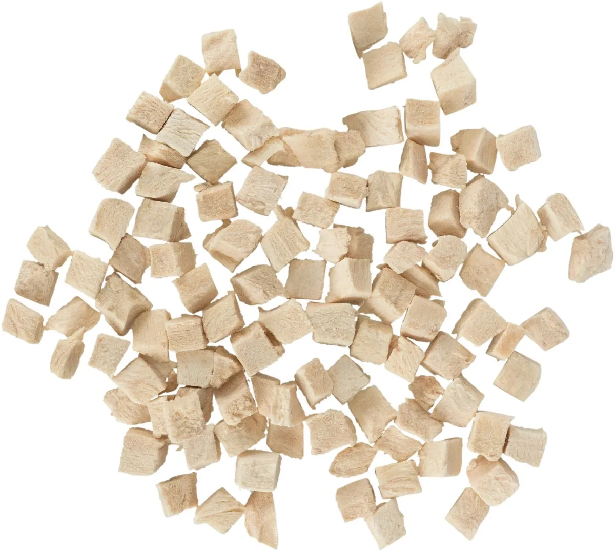 Trixie Premio Freeze Dried Kippenborst