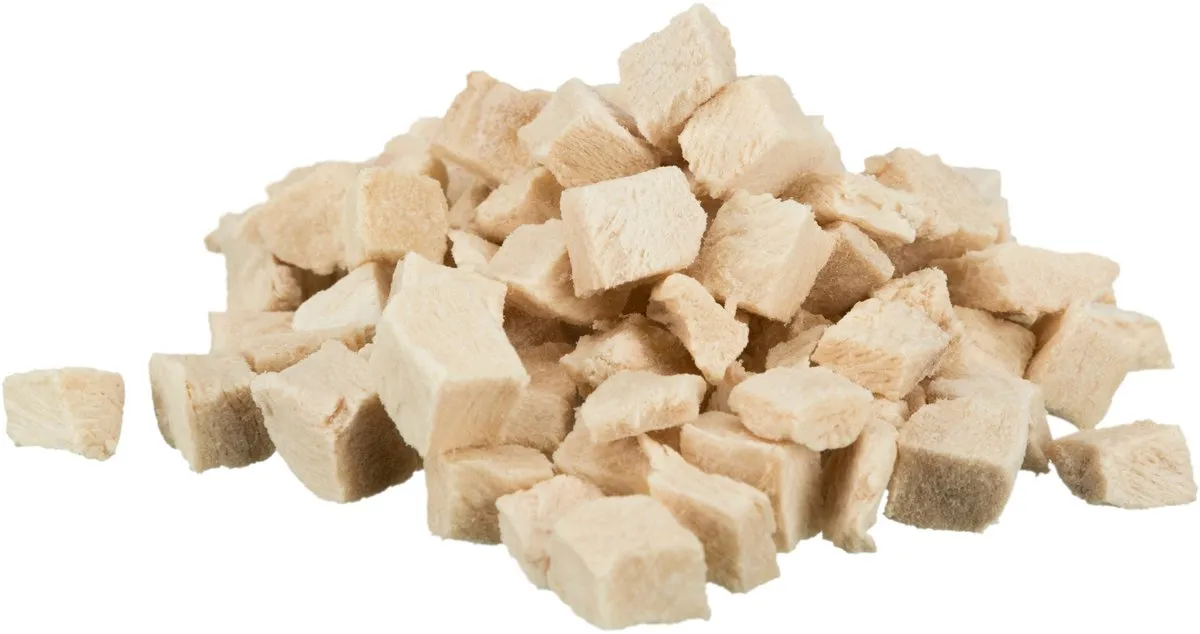 Trixie Premio Freeze Dried Kippenborst