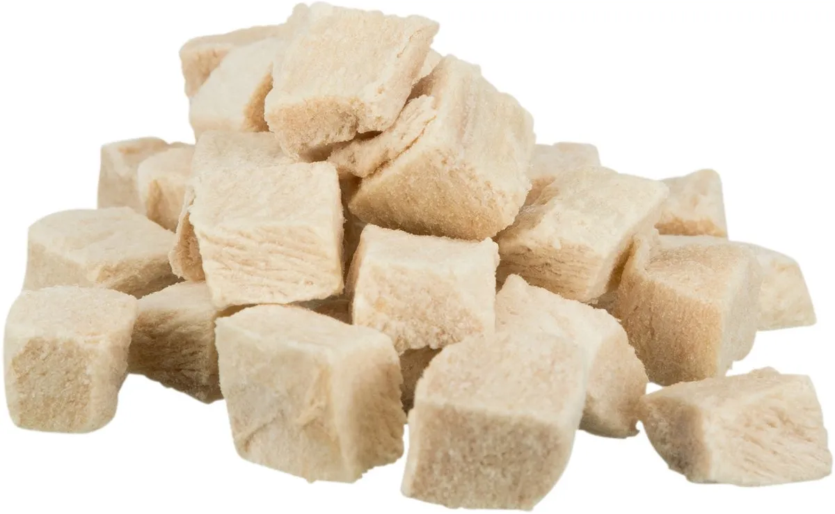 Trixie Premio Freeze Dried Kippenborst