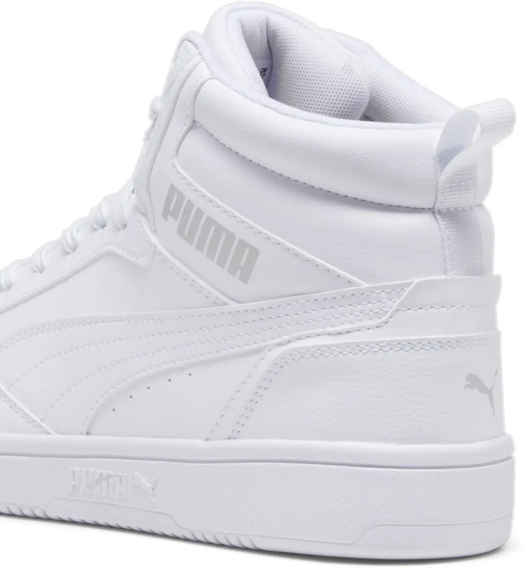 PUMA Rebound v6 Sneakers - Wit - afbeelding 5 van 6