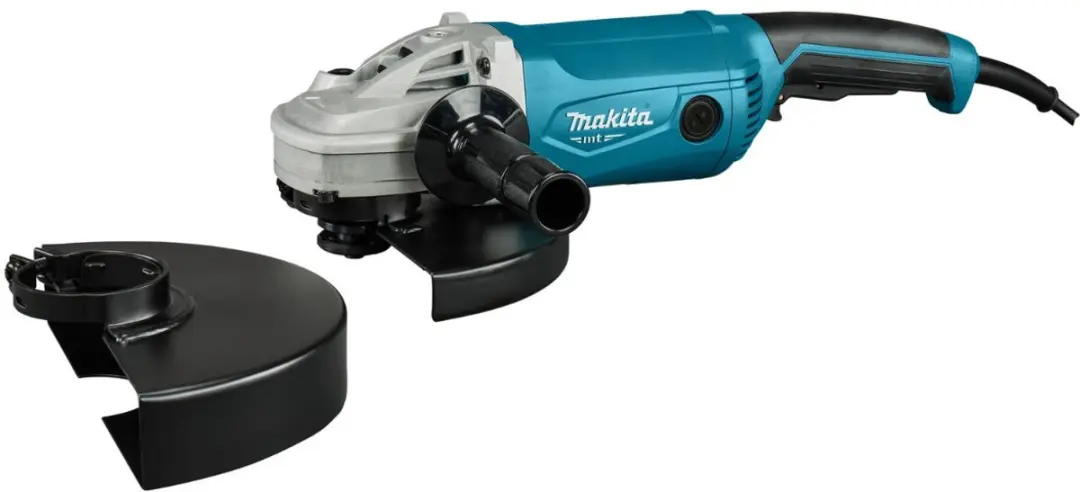 Makita M9001B Haakse Slijper 230mm 2000W