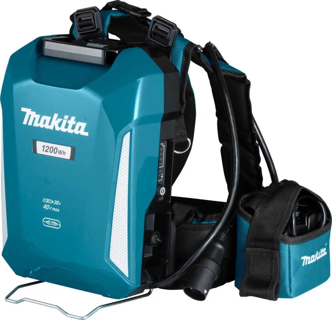 Makita PDC1200 Accu 36V